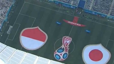 ملخص مباراة بولندا واليابان في كأس العالم..(فيديو)