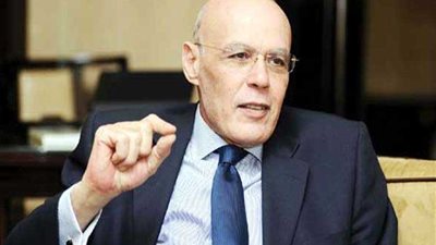 مستشار رئيس الجمهورية: مصر تحتاج 22 مليون فدان و 130 مليار متر مكعب مياه