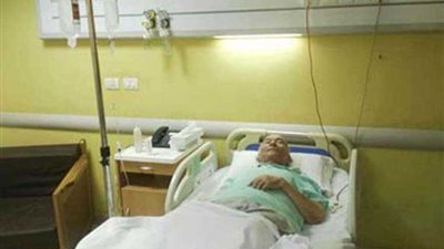 قاضي التحقيق يطالب مستشفى الزراعيين بعدم السماح ليوسف والي بالخروج