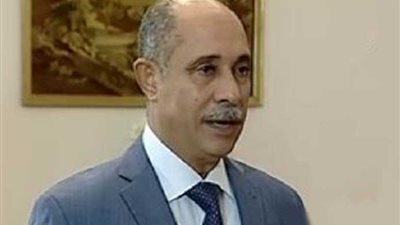 وزير الطيران يجرى حركة تغييرات برؤساء الشركات التابعة للوزارة