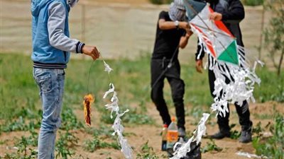 فيديو..إسرائيليون يتظاهرون لعجز قوات الاحتلال أمام 