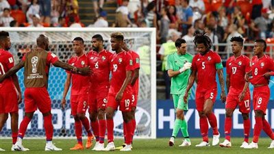 شوط أول ينتهي بتأخر تونس بهدف وبنما تسجل ثاني أهدافها التاريخية في المونديال