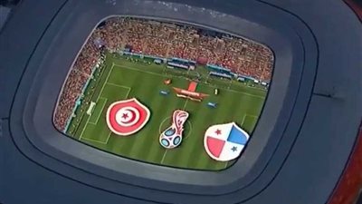 ملخص مباراة تونس وبنما في كأس العالم.. فيديو