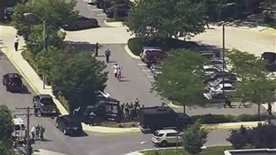 أمريكا.. 5 قتلى في إطلاق نار داخل مقر صحيفة 