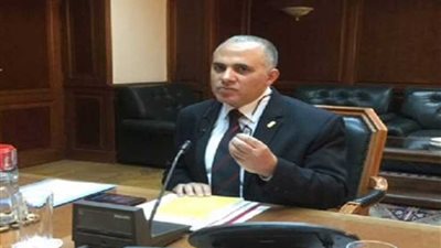 وزير الري: توفير التصرفات المائية لري كافة الزراعات على مستوى محافظة الغربية