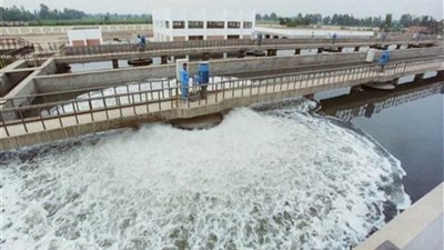 الفيوم: تنفيذ مشروعي مياه لخدمة 192 ألف نسمة بتكلفة تتجاوز 23 مليون جنيه