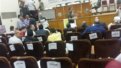 بعد قليل: انعقاد جمعية عمومية عادية للصيادلة لمناقشة ميزانيات النقابة