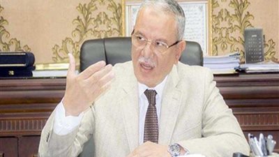 محافظ المنيا لـ