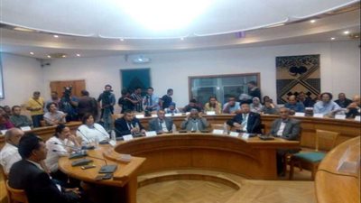 مثقفون بالأعلى للثقافة: الثقافة الصينة النموذج الأقرب للحضارة المصرية