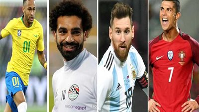 عربي وحيد في قائمة الأفضل في مجموعات المونديال