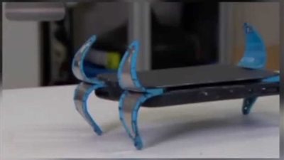 بالفيديو.. ابتكار يحمي الهاتف عند السقوط