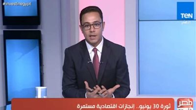 مهاب مميش: نجحنا في زيادة الدخل من العملة الأجنبية.. (فيديو)