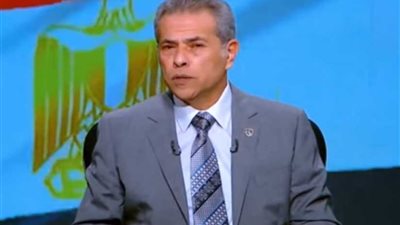 عكاشة: مصر تحملت كثيرا وجلس على عرشها من لا يستحق أن يجلس تحت السرير.. (فيديو)