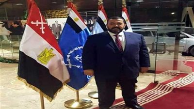 رئيس الجالية المصرية بالمدينة المنورة: سنقيم احتفالية تأييد ومساندة للرئيس السيسي..غداً