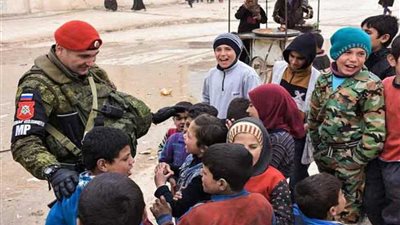 عودة 177 ألف لاجئ سوري إلى ديارهم في حمص والغوطة الشرقية