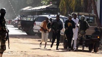 ارتفاع قتلى الهجوم على مقر قوة مجموعة الساحل في مالي إلى 6 جنود