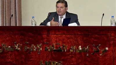 وزير قطاع الأعمال: تطوير الشركات وتسوية المديونيات