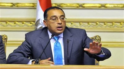 مدبولي يلقي بيان الحكومة الجديدة أمام مجلس النواب الثلاثاء المقبل