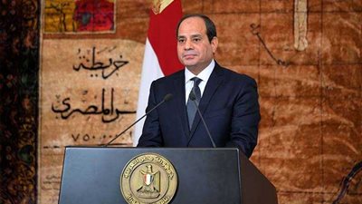 الأعلى للإعلام يهنئ الرئيس السيسي وشعب مصر بذكرى ثورة ٣٠ يونيو