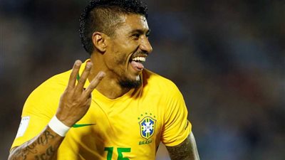 البرازيلي باولينيو: الانتصارات أهم من الجوائز الفردية