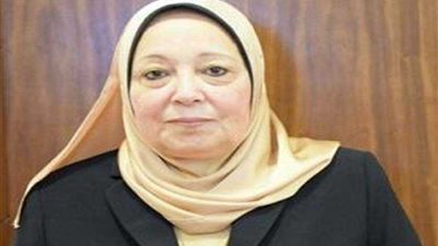 رئيس النيابة الإدارية تشيد بدور 