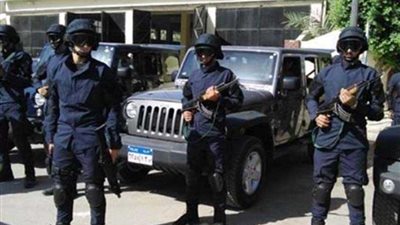 استنفار أمني بـ