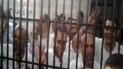 غدًا.. الحكم على المتهمين بأحداث 