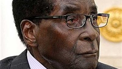 رئيس زيمبابوى يستبعد تأجيل الانتخابات الرئاسية والبرلمانية