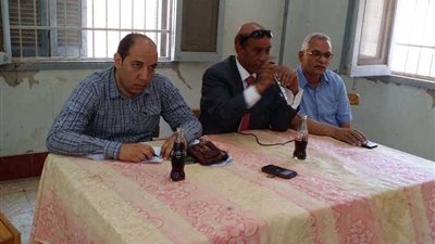 30 يونيو ثورة الثقافة المصرية ندوة بديروط.. صور