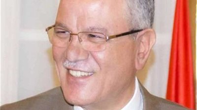 احتفالية بالمسرح المكشوف بالمنيا بمناسبة 30 يونيو