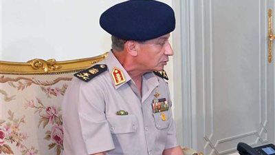 قبول دفعة جديدة بالكليات والمعاهد العسكرية (أكتوبر 2018)