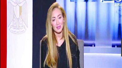 تفاصيل معركة ريهام السعيد وقناة النهار