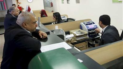 مدخرات المصريين بعد ثورة​ ​30 يونيو.. كم وأين؟