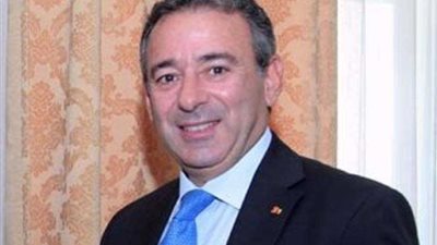 سفير مصر لدى الأردن : ثورة 30 يونيو جسدت صمود الشعب والدولة أمام تحديات استثنائية