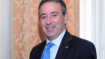 سفير مصر بالأردن : ثورة 30 يونيو جسدت الصمود أمام تحديات استثنائية