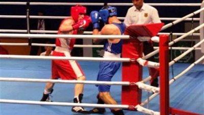 مصر تحصد ذهبيتين في منافسات الملاكمة بدورة ألعاب البحر المتوسط