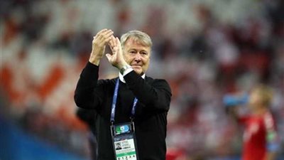 مدرب الدنمارك: سنكتب التاريخ أمام كرواتيا في دور الـ16 بكأس العالم