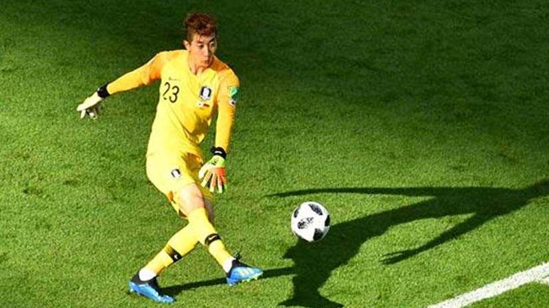 جو هيونوو يفوز بجائزة