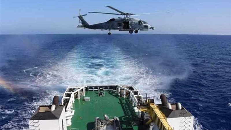 وزراء دفاع مصر واليونان