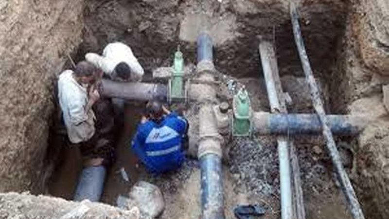 104 ملايين جنيه لإحلال