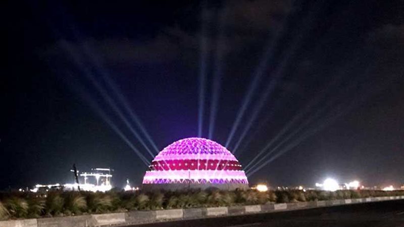 الإسكان: تشغيل أول