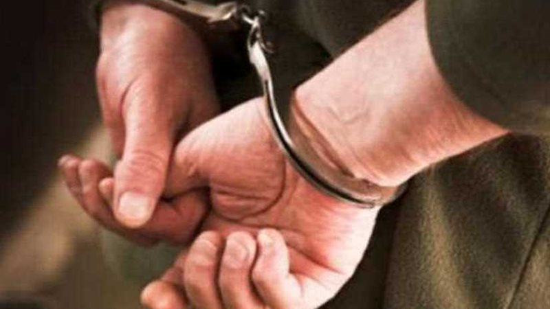 ​​ضبط 1564 متهمًا