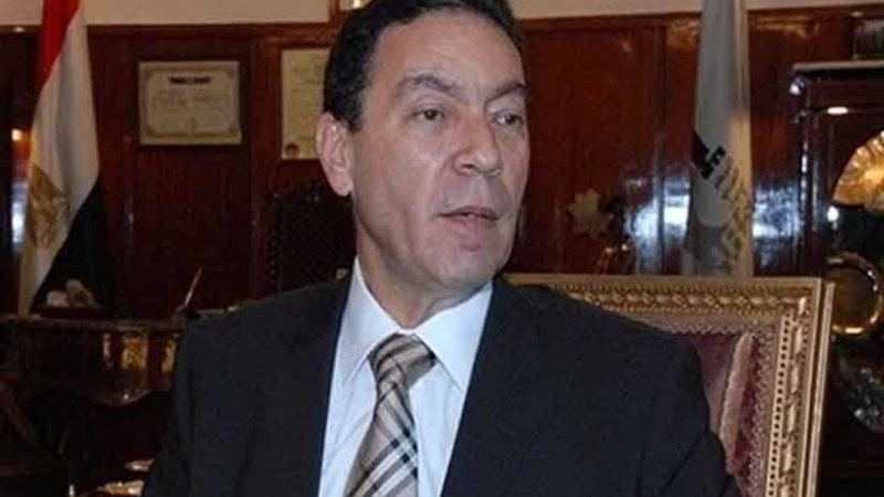 هاني الناظر: شنطة