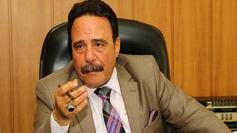 اتحاد العمال يحتفل