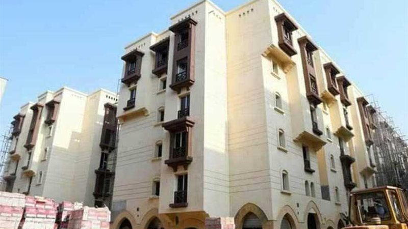 30 يونيو.. تنسف العشوائيات