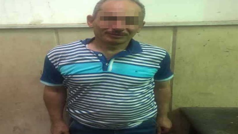 ضبط هارب من الحبس