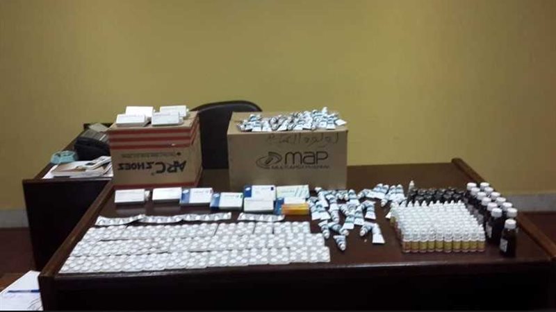 «رعاية الأحداث» تداهم