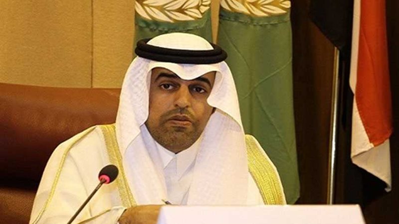 البرلمان العربي يختتم