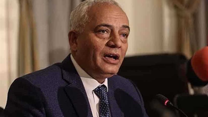 حجازي: تحويل 8 حالات