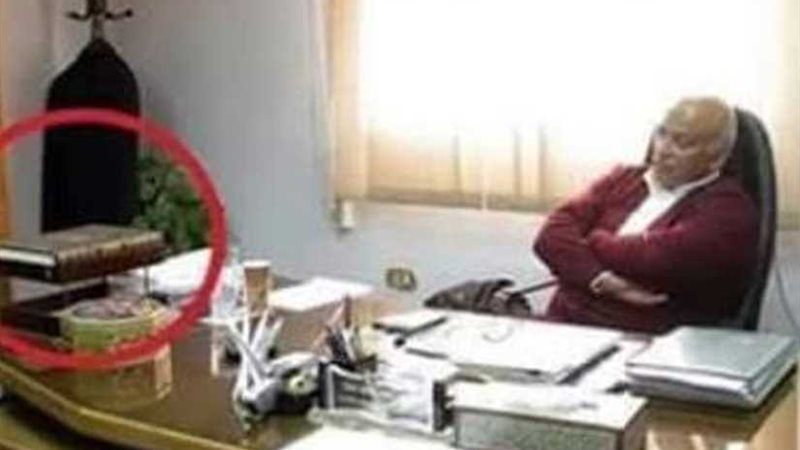 متدينون.. ولكن لصوص